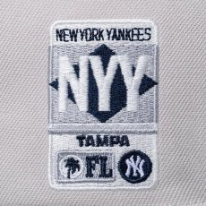 画像7: NEW ERA / 59FIFTY Cactus & Grape Fruit ニューヨーク・ヤンキース (7)