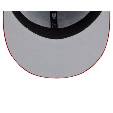 画像7: NEW ERA / 59FIFTY 2026 World Baseball Classic On-Field プエルトリコ (7)