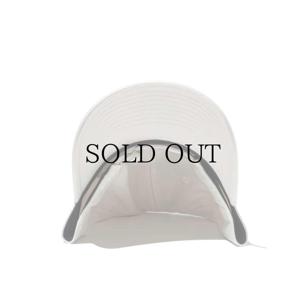 画像4: NEW ERA / 9FORTY White Day Rhinestone ラインストーン ロサンゼルス・ドジャース (4)