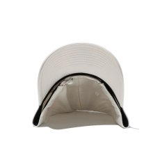 画像4: NEW ERA / 9FORTY White Day Rhinestone ラインストーン ロサンゼルス・ドジャース (4)