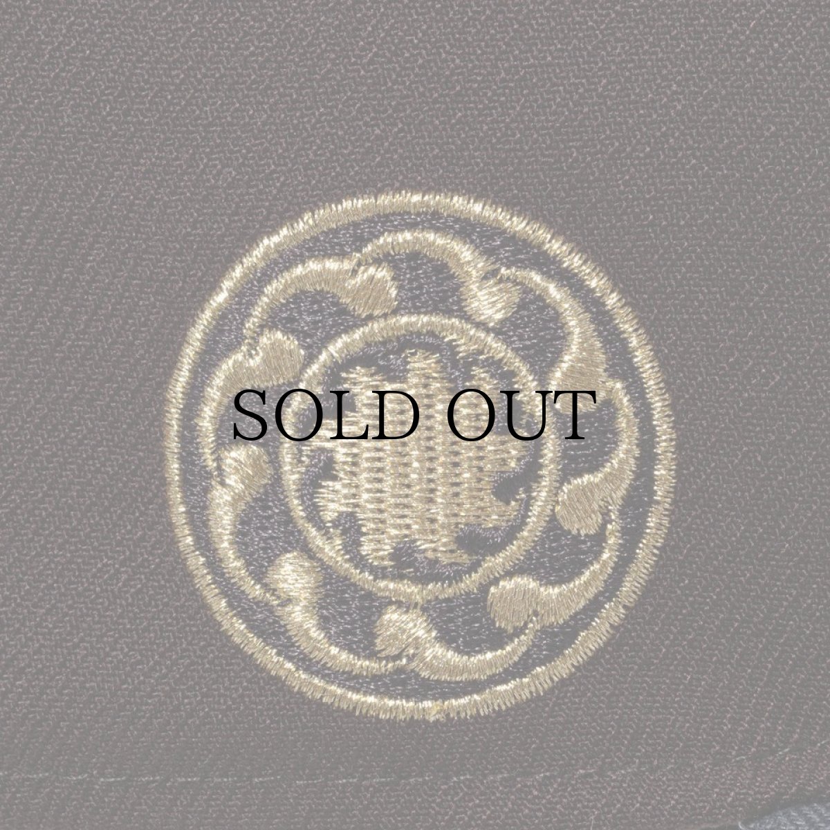 画像7: NEW ERA / 59FIFTY World Baseball Classic SAMURAI (7)