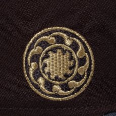 画像7: NEW ERA / 59FIFTY World Baseball Classic SAMURAI (7)