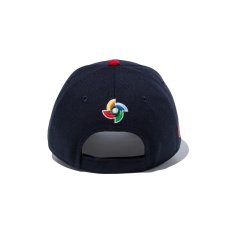 画像4: NEW ERA / 9FORTY World Baseball Classic Side Japan Logo (4)