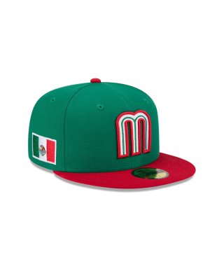 NEW ERA(ニューエラ) キャップ 59FIFTY World Baseball Classic SAKURA
