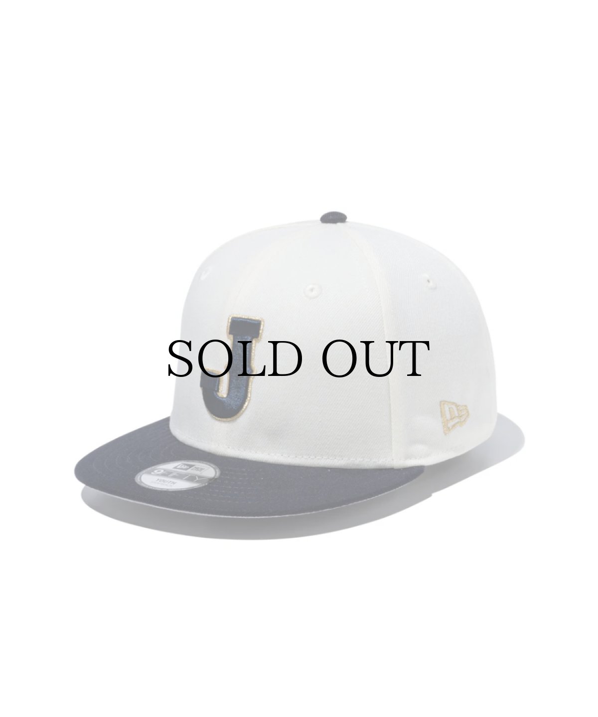 画像1: NEW ERA / キッズ Youth 9FIFTY World Baseball Classic (1)
