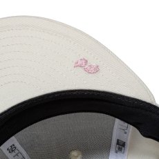 画像10: NEW ERA / 59FIFTY World Baseball Classic SAKURA HUBUKI (10)