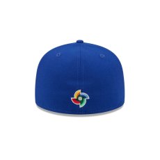 画像6: NEW ERA / 59FIFTY 2026 World Baseball Classic On-Field キューバ (6)