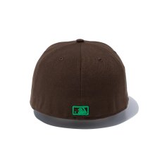 画像4: NEW ERA / 59FIFTY Cactus & Grape Fruit シアトル・マリナーズ (4)