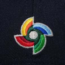 画像8: NEW ERA / 9FORTY World Baseball Classic Side Japan Logo (8)