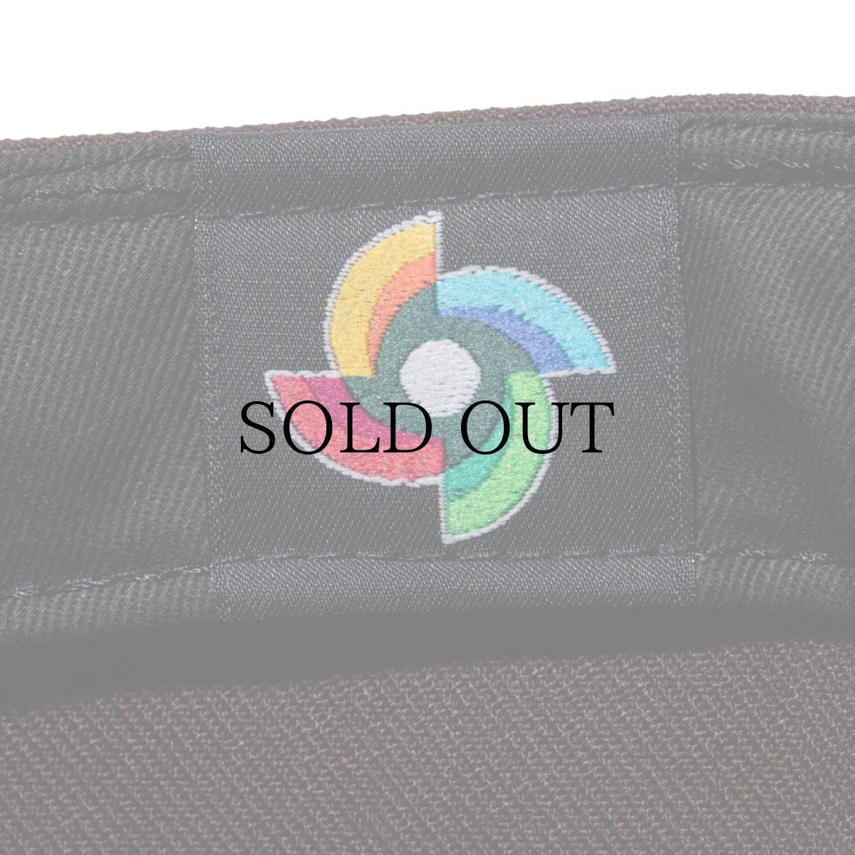 画像9: NEW ERA / 59FIFTY World Baseball Classic SAMURAI (9)