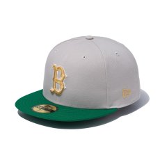 画像3: NEW ERA / 59FIFTY Cactus & Grape Fruit ボストン・レッドソックス (3)