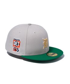 画像1: NEW ERA / 59FIFTY Cactus & Grape Fruit デトロイト・タイガース (1)