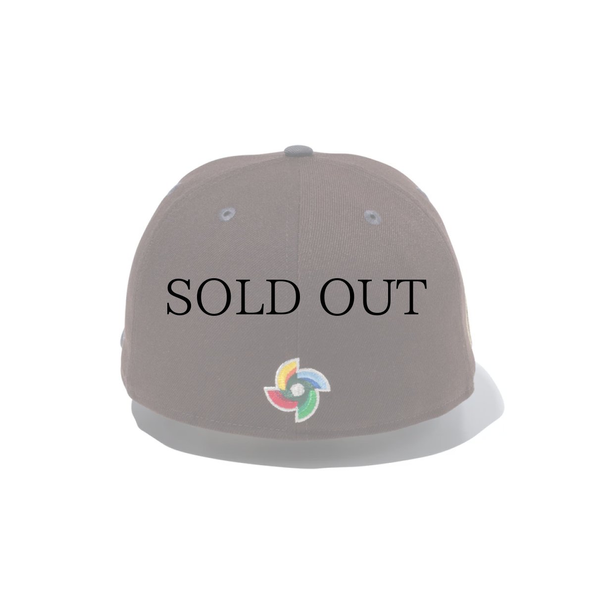 画像4: NEW ERA / 59FIFTY World Baseball Classic SAMURAI (4)