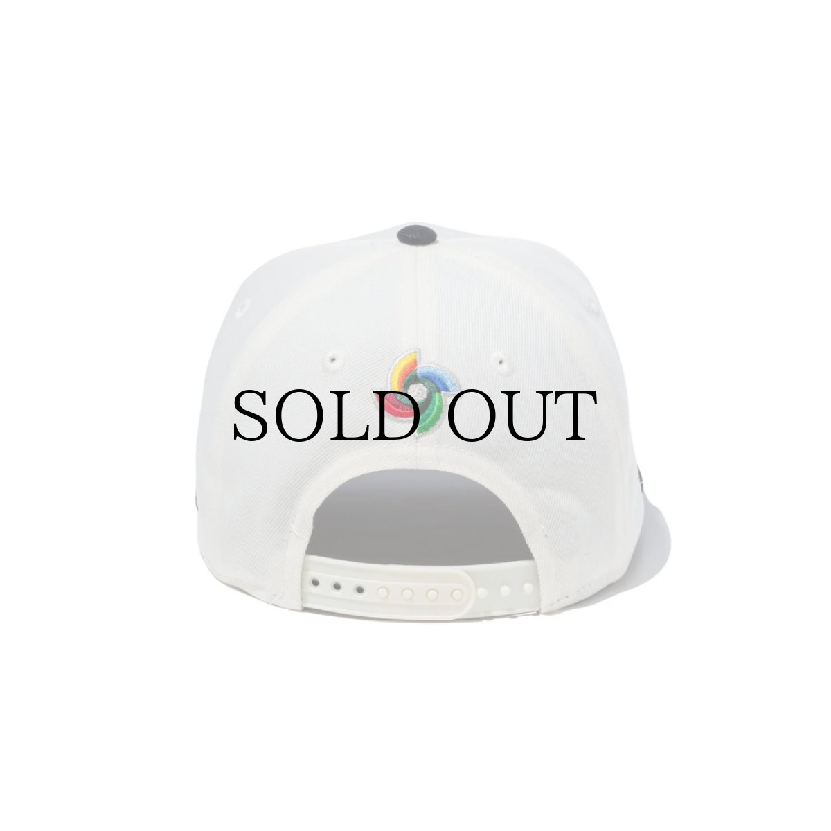 画像3: NEW ERA / キッズ Youth 9FIFTY World Baseball Classic (3)