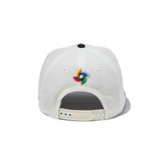 画像3: NEW ERA / キッズ Youth 9FIFTY World Baseball Classic (3)
