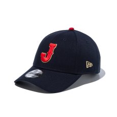 画像3: NEW ERA / 9FORTY World Baseball Classic Side Japan Logo (3)