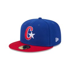 画像3: NEW ERA / 59FIFTY 2026 World Baseball Classic On-Field キューバ (3)