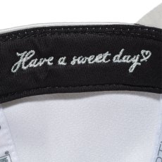 画像6: NEW ERA / 9FORTY White Day Rhinestone ラインストーン サンディエゴ・パドレス (6)