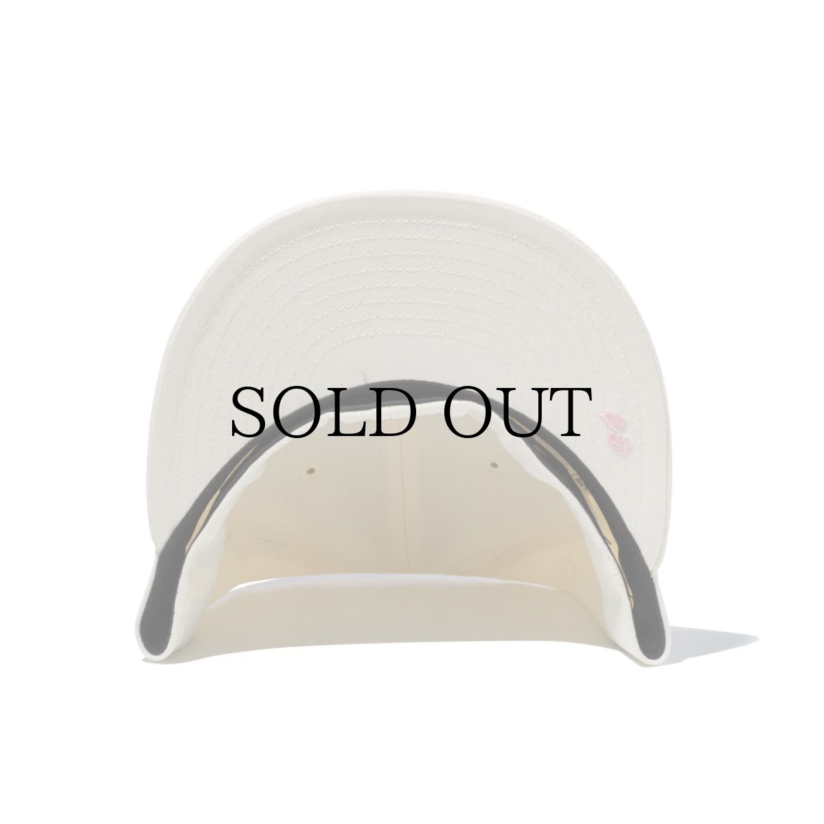 画像5: NEW ERA / 59FIFTY World Baseball Classic SAKURA HUBUKI (5)