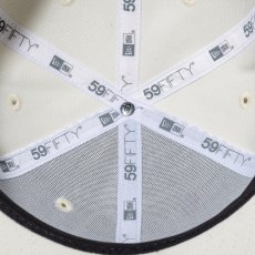 画像12: NEW ERA / 59FIFTY World Baseball Classic SAKURA HUBUKI (12)