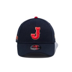 画像2: NEW ERA / 9FORTY World Baseball Classic Side Japan Logo (2)