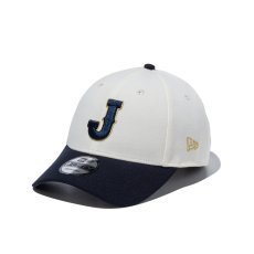 画像3: NEW ERA / 9FORTY World Baseball Classic Side Japan Logo (3)