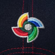画像6: NEW ERA / キッズ Youth 9FIFTY World Baseball Classic (6)