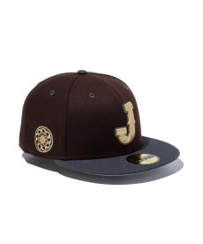 画像1: NEW ERA / 59FIFTY World Baseball Classic SAMURAI (1)