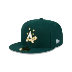 画像3: NEW ERA / 59FIFTY 2026 World Baseball Classic On-Field オーストラリア (3)