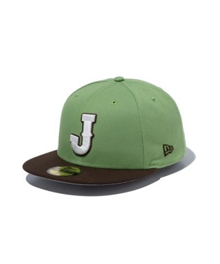 NEW ERA(ニューエラ) キャップ 59FIFTY NJ SCRIPT 正規取扱通販サイト