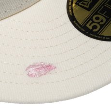 画像9: NEW ERA / 59FIFTY World Baseball Classic SAKURA HUBUKI (9)