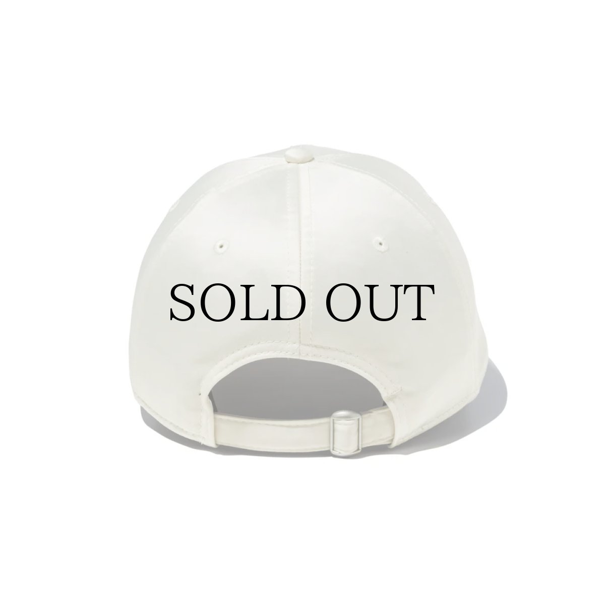 画像3: NEW ERA / 9FORTY White Day Rhinestone ラインストーン サンディエゴ・パドレス (3)