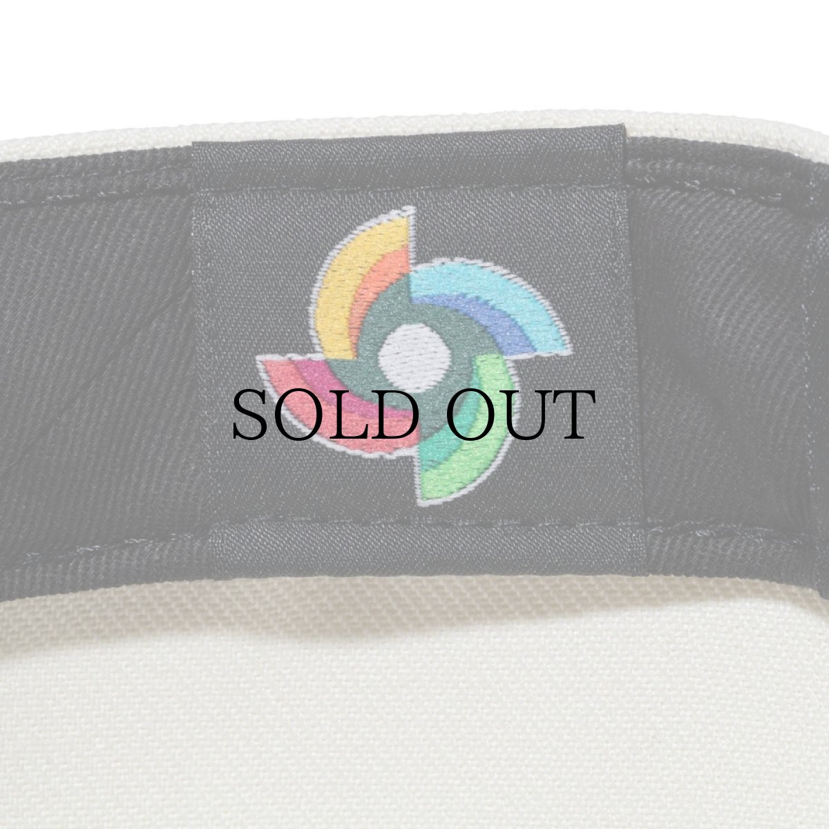 画像11: NEW ERA / 59FIFTY World Baseball Classic SAKURA HUBUKI (11)