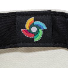 画像11: NEW ERA / 59FIFTY World Baseball Classic SAKURA HUBUKI (11)