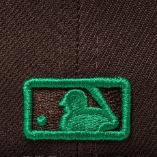 画像8: NEW ERA / 59FIFTY Cactus & Grape Fruit ロサンゼルス・ドジャース (8)