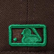 画像8: NEW ERA / 59FIFTY Cactus & Grape Fruit サンディエゴ・パドレス (8)