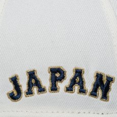 画像7: NEW ERA / 9FORTY World Baseball Classic Side Japan Logo (7)