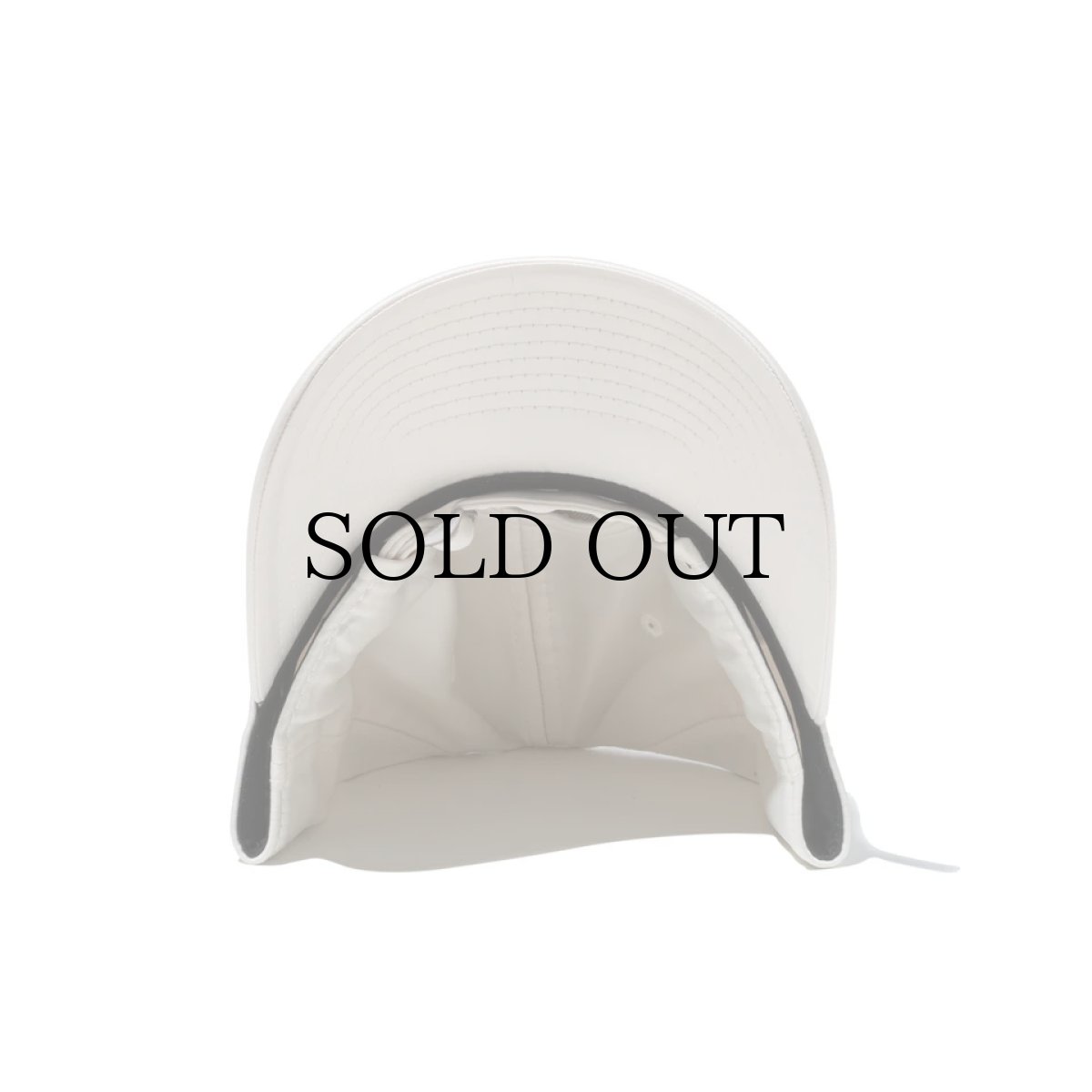 画像4: NEW ERA / 9FORTY White Day Rhinestone ラインストーン サンディエゴ・パドレス (4)