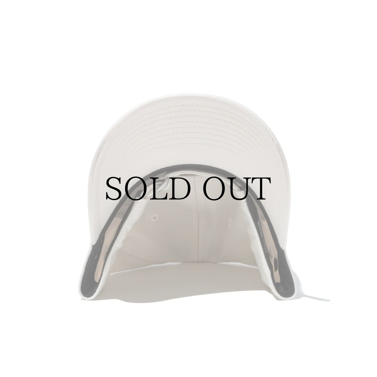 画像4: NEW ERA / 9FORTY White Day Rhinestone ラインストーン クラシックロゴ (4)