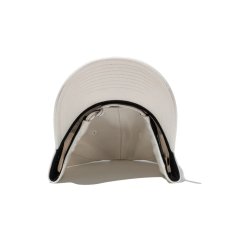 画像4: NEW ERA / 9FORTY White Day Rhinestone ラインストーン クラシックロゴ (4)