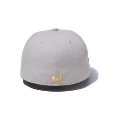 画像4: NEW ERA / 59FIFTY Cactus & Grape Fruit ボストン・レッドソックス (4)