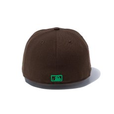 画像4: NEW ERA / 59FIFTY Cactus & Grape Fruit ロサンゼルス・ドジャース (4)