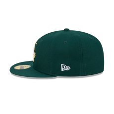 画像5: NEW ERA / 59FIFTY 2026 World Baseball Classic On-Field オーストラリア (5)