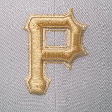 画像6: NEW ERA / 59FIFTY Cactus & Grape Fruit ピッツバーグ・パイレーツ (6)