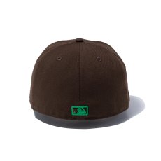 画像4: NEW ERA / 59FIFTY Cactus & Grape Fruit アリゾナ・ダイヤモンドバックス (4)