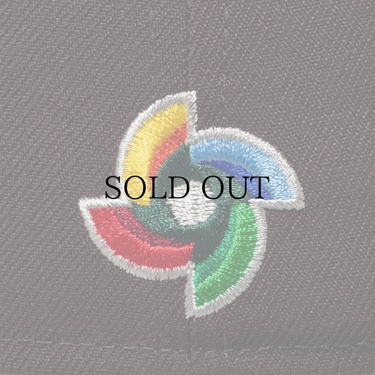 画像8: NEW ERA / 59FIFTY World Baseball Classic SAMURAI (8)