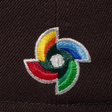 画像8: NEW ERA / 59FIFTY World Baseball Classic SAMURAI (8)