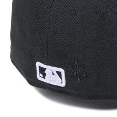 画像12: NEW ERA / 59FIFTY Paisley Embroidery ニューヨーク・ヤンキース (12)