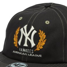 画像8: '47(フォーティーセブン) / '47 キャプテン RL ニューヨーク・ヤンキース SOUVENIR (8)