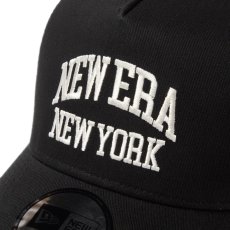 画像8: NEW ERA / 9FORTY A-Frame トラッカー College Logo (8)